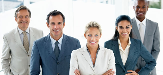 BusinessServices BusinessServices