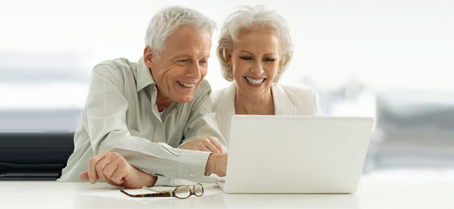 retirement account image
